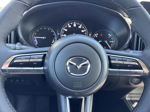 New 2026 MAZDA CX-50 AWD 2.5 Hybrid w/ Weather Package image 26