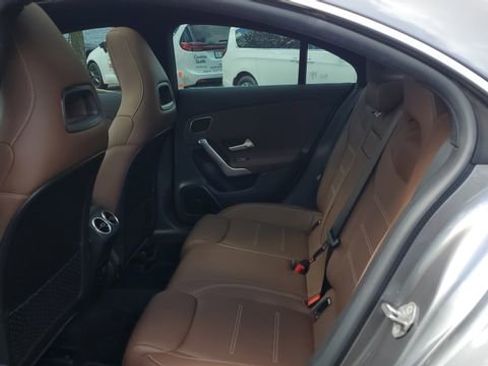Used 2022 Mercedes-Benz CLA 45 AMG 4MATIC image 26