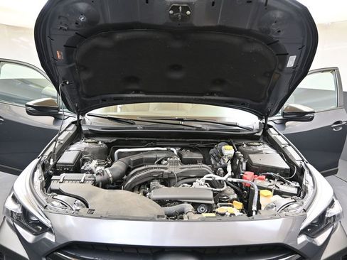 Certified 2024 Subaru Outback Onyx Edition AWD/4WD image 9