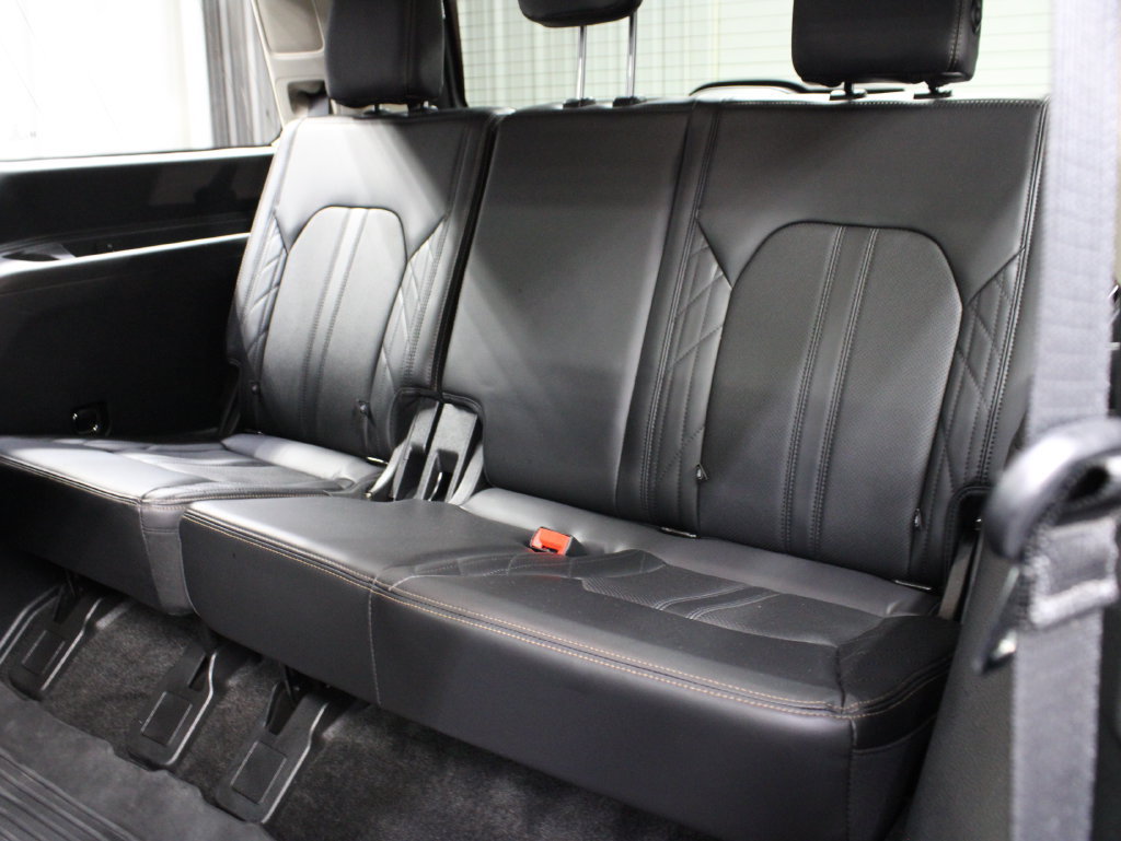 Used 2021 Ford Expedition Platinum AWD/4WD image 19