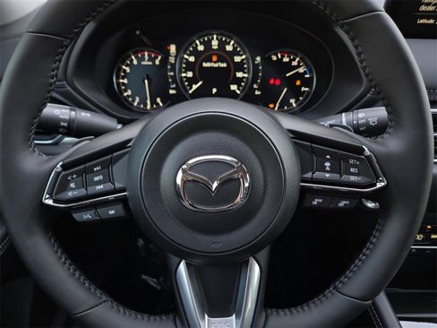 New 2025 MAZDA CX-5 AWD 2.5 S w/ Premium Plus Pkg image 25