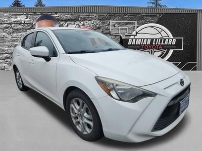 Used 2016 Scion iA