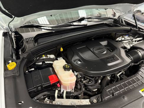 Used 2022 Jeep Grand Cherokee L Overland w/ Luxury Tech Group IV image 43