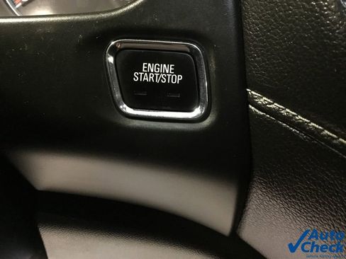 Used 2018 GMC Acadia SLE w/ LPO, Floor Liner Package image 48