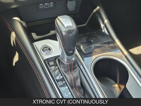 Used 2024 Nissan Altima 2.5 SR FWD image 20