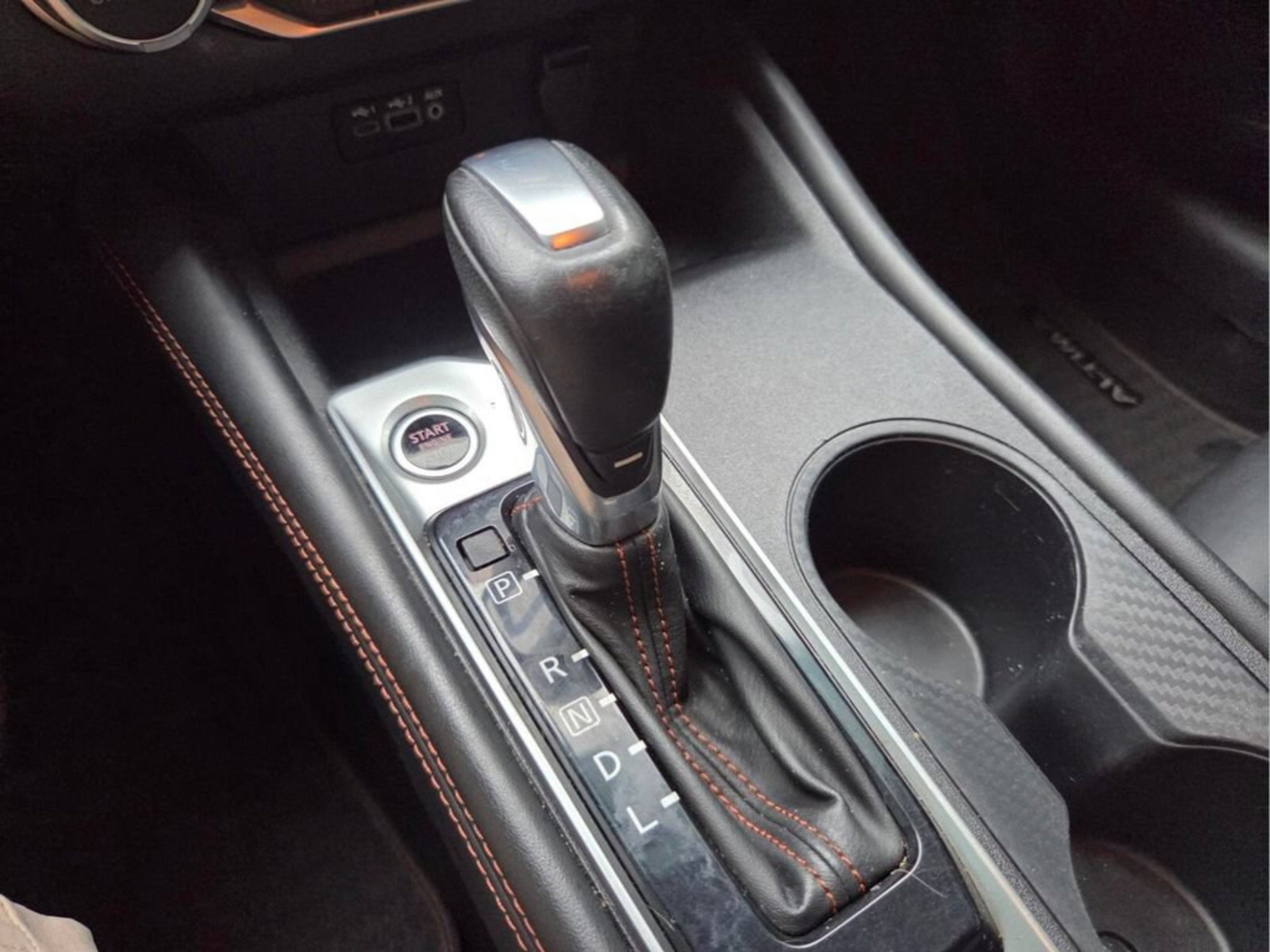 Used 2020 Nissan Altima 2.5 SR FWD image 19