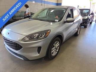 Used 2021 Ford Escape SE AWD/4WD video 1