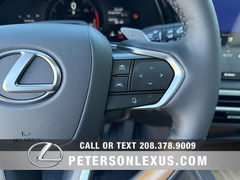 New 2026 Lexus RX 350 Premium Plus image 39