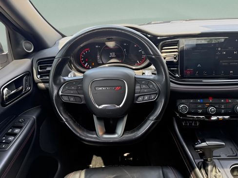 Used 2023 Dodge Durango R/T AWD/4WD image 12