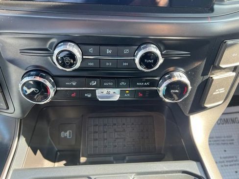 Used 2024 Ford F150 XLT w/ Equipment Group 303A High AWD/4WD image 27