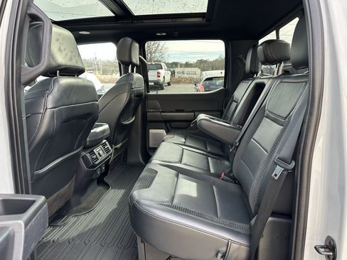 Used 2023 Ford F150 Raptor image 25