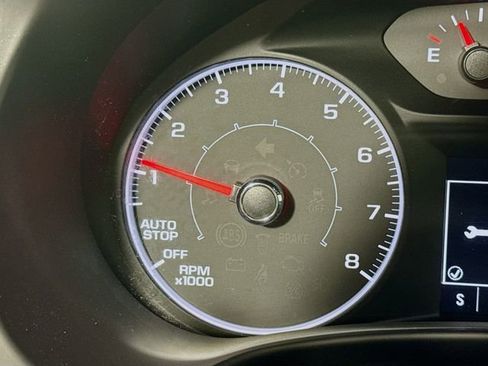 Used 2018 GMC Terrain SLE FWD image 14