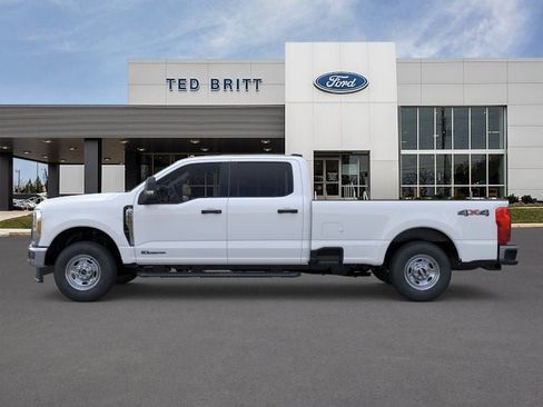 New 2026 Ford F250 XL AWD/4WD image 4