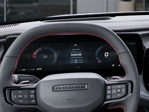 New 2026 Dodge Charger R/T image 17