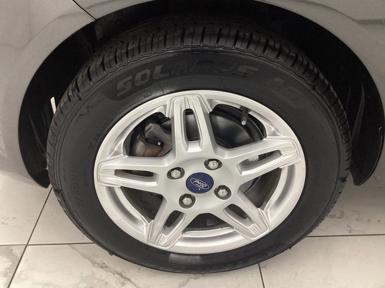 Used 2019 Ford Fiesta SE FWD image 44