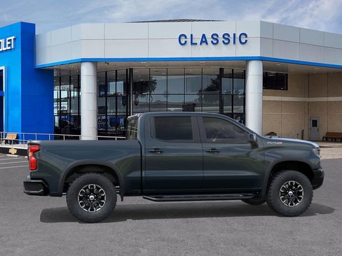 New 2026 Chevrolet Silverado 1500 ZR2 image 5