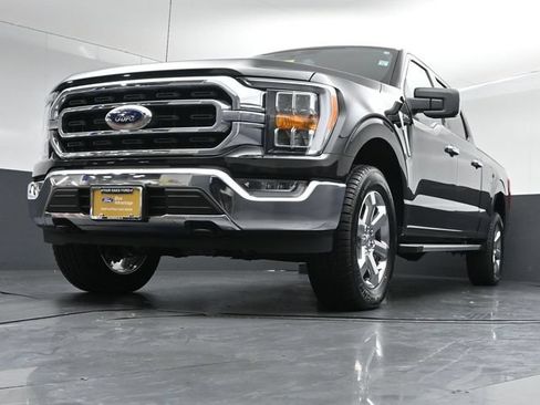 Certified 2023 Ford F150 XLT w/ Equipment Group 302A High AWD/4WD image 34