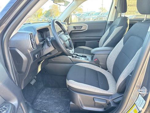 New 2026 Ford Bronco Sport Big Bend image 17