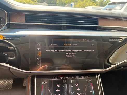 Used 2019 Audi A8 L 3.0T AWD/4WD image 25
