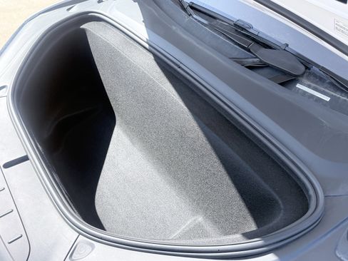 Used 2022 Tesla Model X Plaid image 15