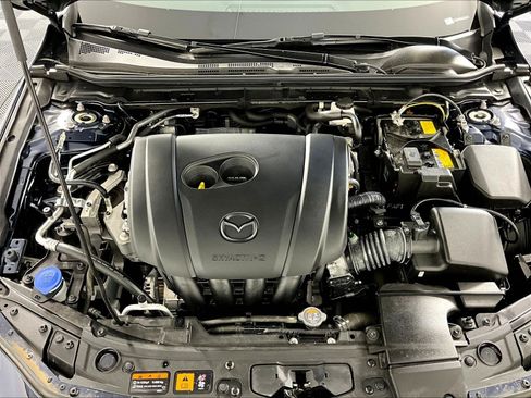 Used 2026 MAZDA MAZDA3 s Sport FWD image 27