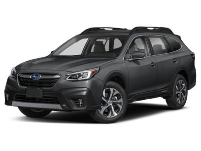 Used 2021 Subaru Outback Limited