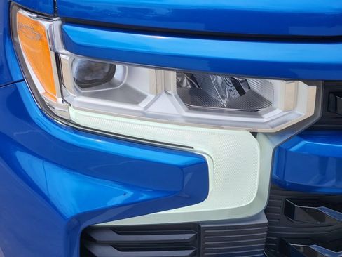 Used 2023 Chevrolet Silverado 1500 RST AWD/4WD image 9