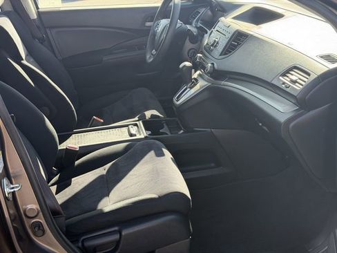 Used 2012 Honda CR-V LX image 19