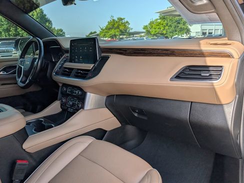 Certified 2023 Chevrolet Tahoe Premier AWD/4WD image 27