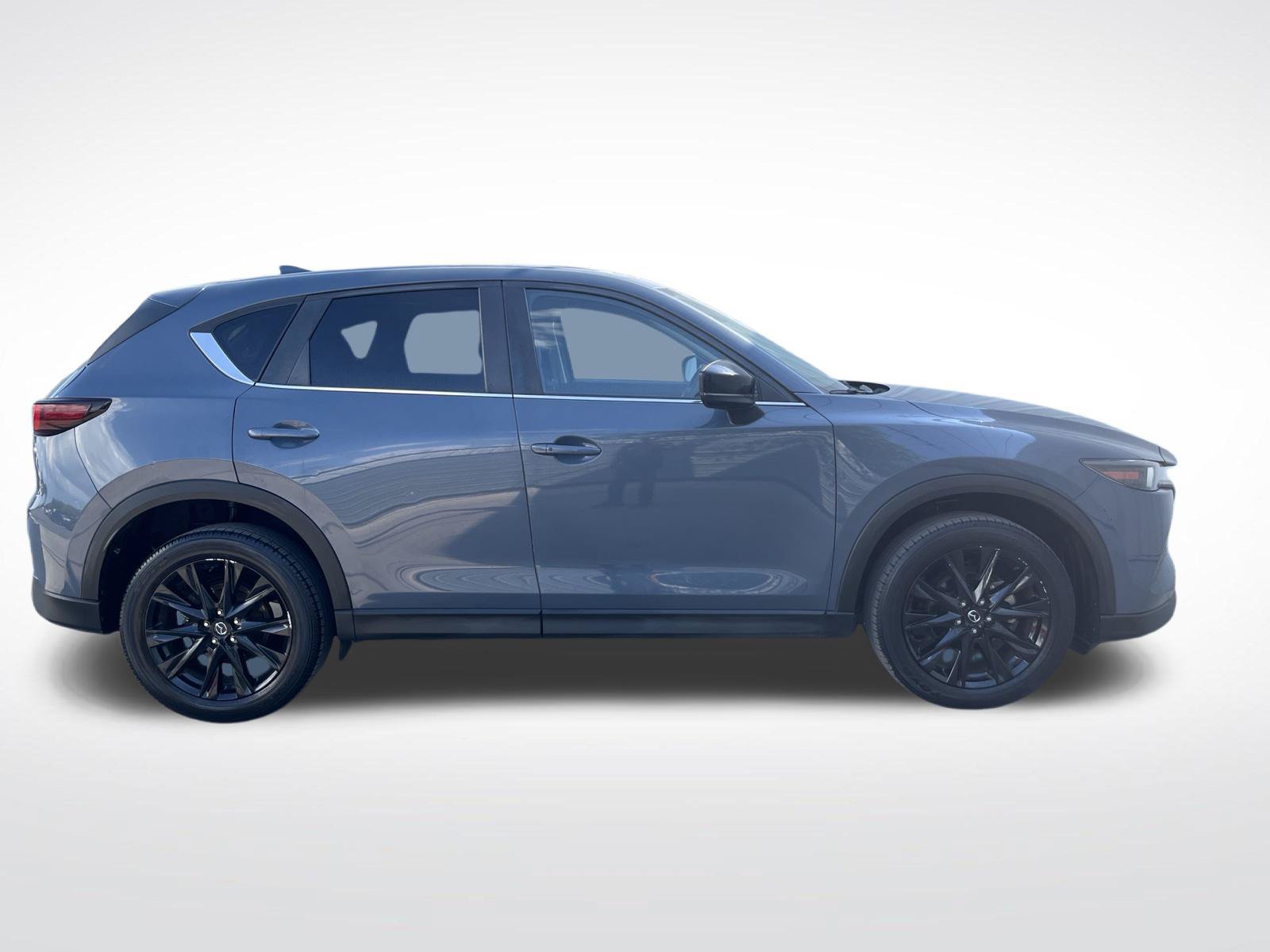 Certified 2024 MAZDA CX-5 Carbon Edition AWD/4WD image 6