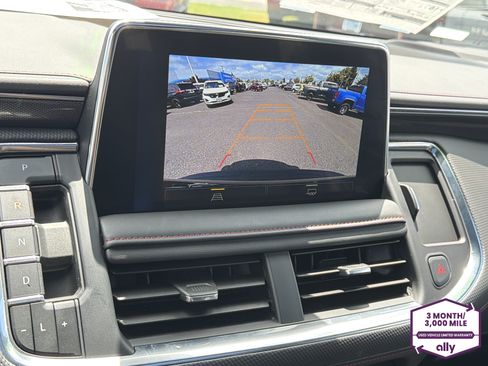 Used 2024 Chevrolet Suburban RST AWD/4WD image 21