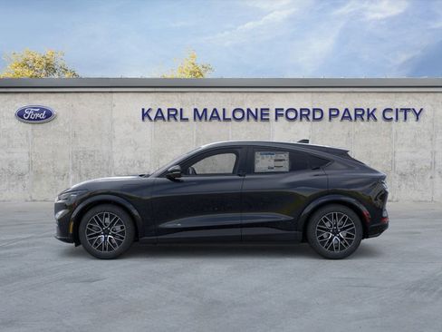 New 2026 Ford Mustang Mach-E Premium image 3