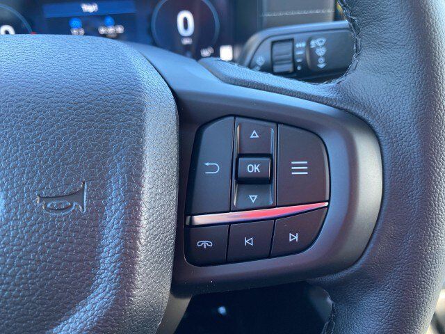 New 2026 Ford Ranger Lariat w/ Convenience Package AWD/4WD image 20