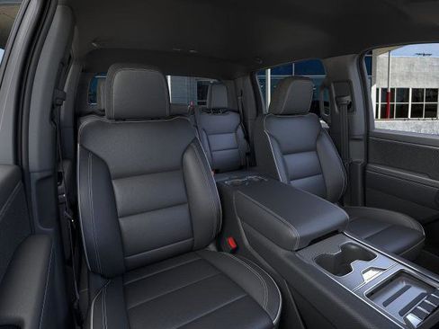 New 2026 GMC Sierra EV Elevation image 16