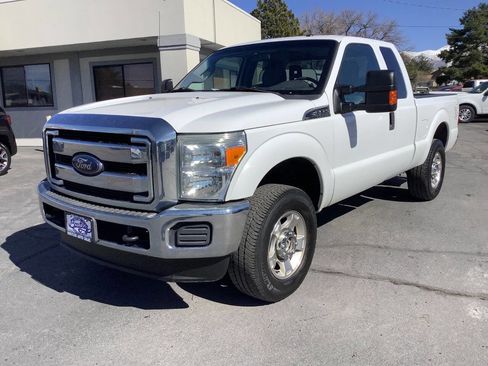 Used 2015 Ford F250 XLT image 20