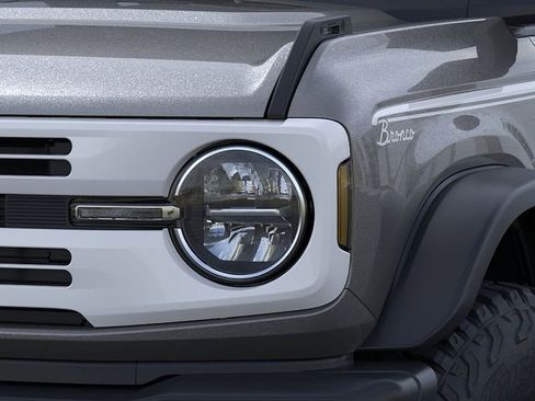 New 2026 Ford Bronco Heritage Edition AWD/4WD image 20