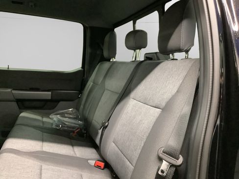 New 2026 Ford F350 XL w/ STX Appearance Package AWD/4WD image 13