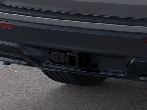 New 2026 Ford Explorer ST-Line w/ ST-Line Street Pack image 23