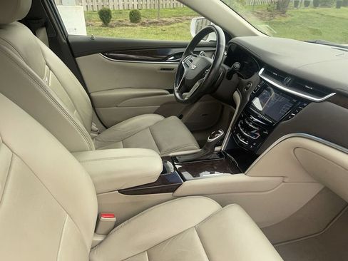 Used 2016 Cadillac XTS Luxury w/ Driver Awareness Package FWD image 30