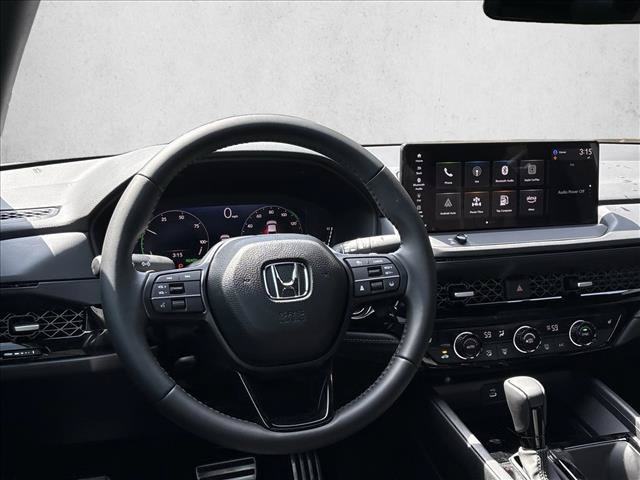 New 2026 Honda Accord Sport image 18