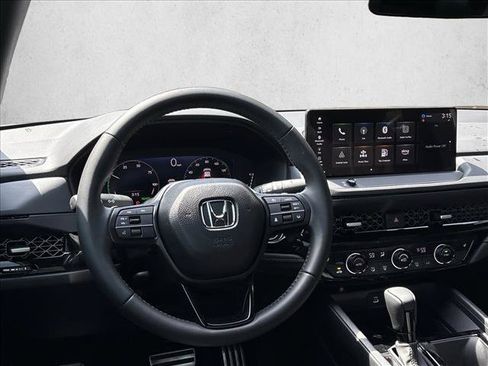 New 2026 Honda Accord Sport image 18