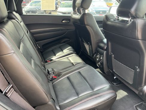 Used 2025 Dodge Durango R/T AWD/4WD image 15