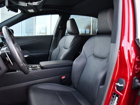 Used 2024 Lexus RX 350 Premium Plus w/ Convenience Package image 13