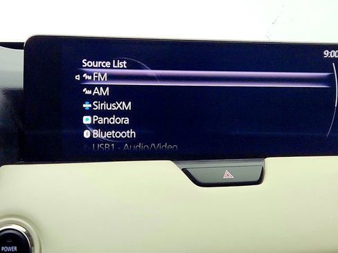 Used 2024 MAZDA CX-90 Plug-In Hybrid w/ Premium Plus image 19