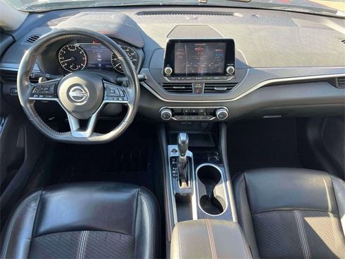 Used 2023 Nissan Altima 2.5 SR image 13
