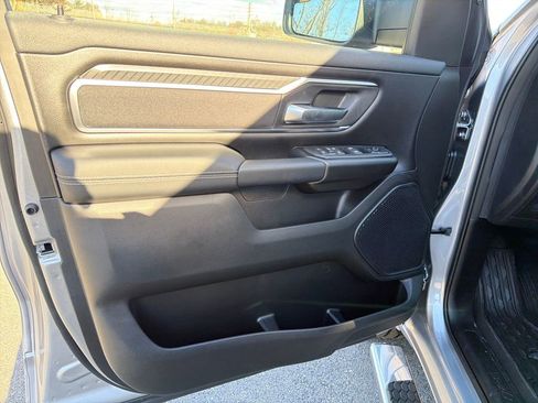 New 2026 RAM 1500 Big Horn image 13