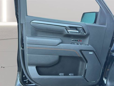 Used 2026 GMC Sierra 1500 AT4 w/ AT4 Premium Package AWD/4WD image 19