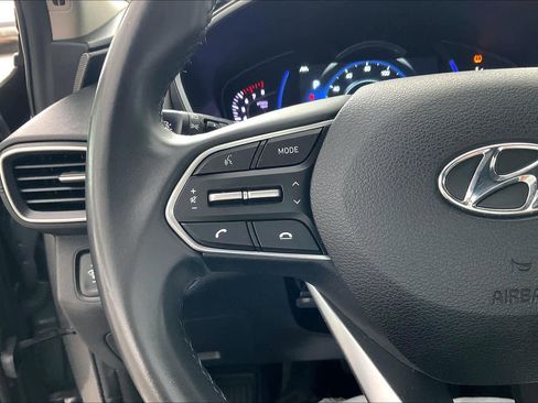 Used 2020 Hyundai Santa Fe SEL w/ Convenience Package image 19
