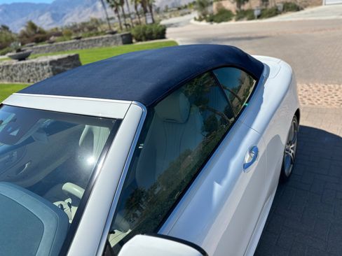 Used 2019 Mercedes-Benz E 450 Cabriolet image 23