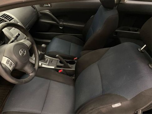 Used 2007 Scion tC Base image 10